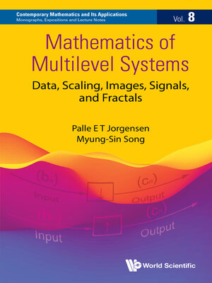 cover image of Mathematics of Multilevel Systems